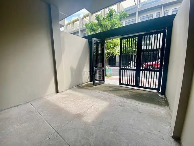 Bán Nhà Phố Thương Mại - Gần Ql 1K , 4 Tầng, 243M2. Giá Nhỉnh 10 Tỷ