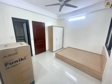 94 Cầu Bươu Full Đồ, Ngay Bệnh Viện K Tân Triều, Viện 103 Oto Đỗ Cửa