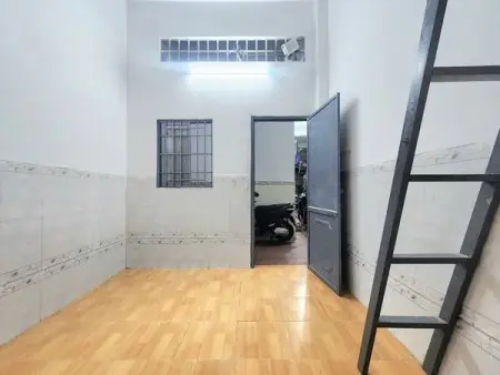 Phòng Rộng Đoàn Thị Điểm Ở Được 4 Người Gần Trường Đh Thủ Đức: Ngân Hàng, Kỹ Thuật, ...