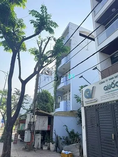 Chính Chủ Gửi Bán Lô Đất Mặt Tiền Đường Đồng Văn Cống, Thạnh Mỹ Lợi