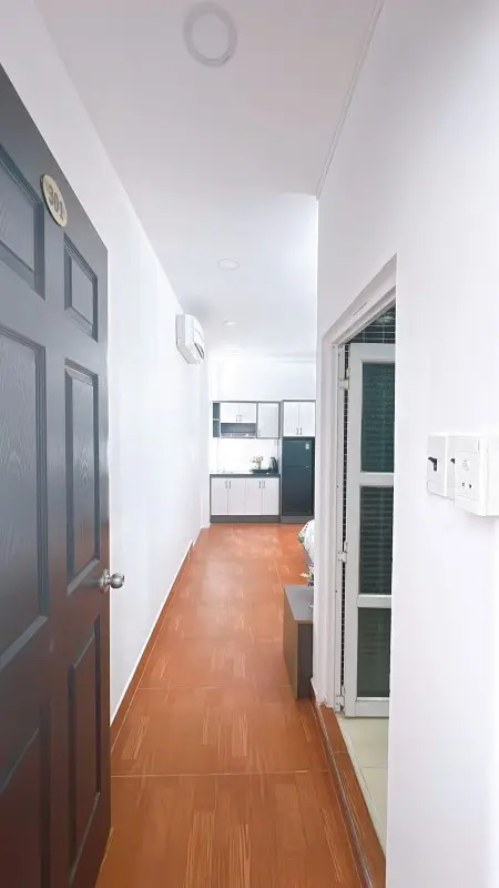 Cho Thuê Phòng Trọ Giá Rẻ Gần Đh Sài Gòn Q10 Cửa Sổ Thoáng Mát Gần Toà Nhà Viettel