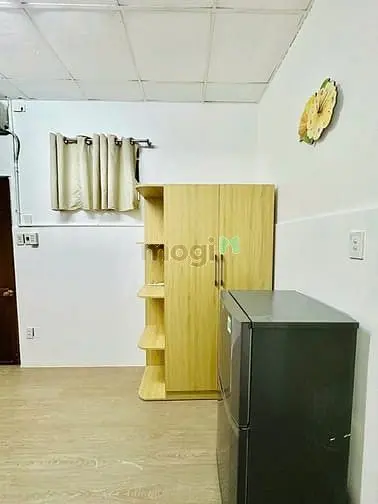 Phòng Đẹp Đủ Nội Thất - 26/42 Tân Sơn Nhì, Q.tân Phú