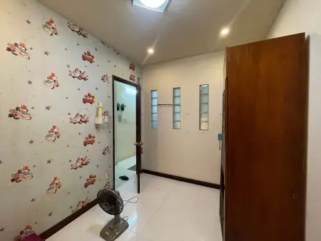 Phòng Trọ 2,5 - 2,9Tr Mặt Tiền Phạm Văn Bạch, P15, Q Tân Bình