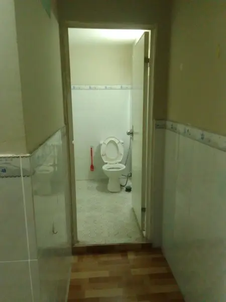 Cho Nữ Thuê Phòng (Q7 / Lối Đi Chung Với Chủ), Đường Số 39