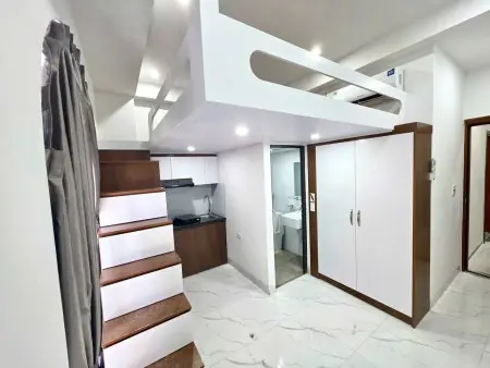 Pass Phòng Khép Kín Tại Phú Đô, Nam Từ Liêm, Hà Nội