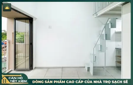 Căn Hộ Mới 100% , Gần Đh Tài Chính Marketing, Khu Cnc Q9