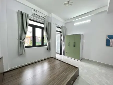 Còn 1P Trống Sẵn Full Nội Thất Ngay Tân Sơn Nhì - Tân Phú