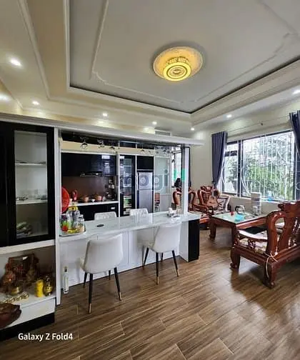 🏡 Bán Gấp Biệt Thự View Thung Lũng Khe Sanh – Đà Lạt