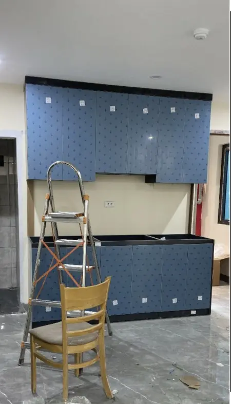 Cho Thuê Căn Hộ Gia Đình Ở, Đầu Tư Mới 100%, Cách Mặt Phố Hoàng Cầu 50M, Dt 60M2