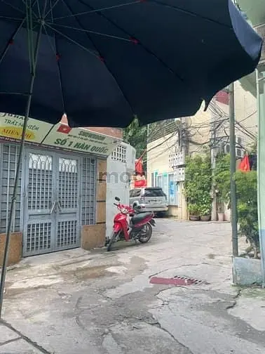 Chính Chủ Cho Thuê Mặt Ngõ Lớn 70M2 Khương Trung Xe Oto Đỗ Tận Cửa