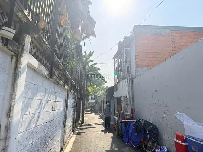 Chính Chủ Gửi Bán Dãy Trọ Mặt Tiền Đường Số 28, P. An Khánh