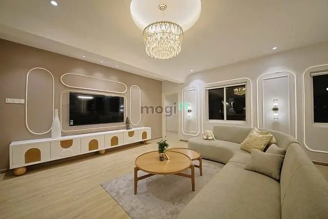 Bán Căn Hộ Hưng Vượng 2 Trung Tâm Phú Mỹ Hưng , Quận 7 Nhà Đẹp