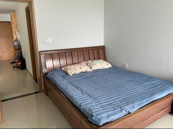 C/Hộ Ruby Garden, Nguyễn Sỹ Sách, Tb, 87M2, 2Pn, 2Wc, Nội Thất, 10Tr/T