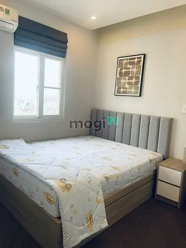 Căn Hộ Sky Garden 3 - Đường Pham Văn Nghi - Phú Mỹ Hưng, Quận 7