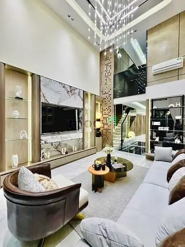 Bán Siêu Phẩm Nhà Phố Có Thang Máy Đường Phạm Văn Chiêu, Quận Gò Vấp