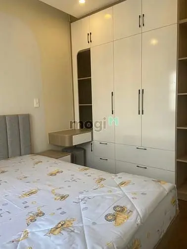 Căn Hộ Sky Garden 3 - Đường Pham Văn Nghi - Phú Mỹ Hưng, Quận 7