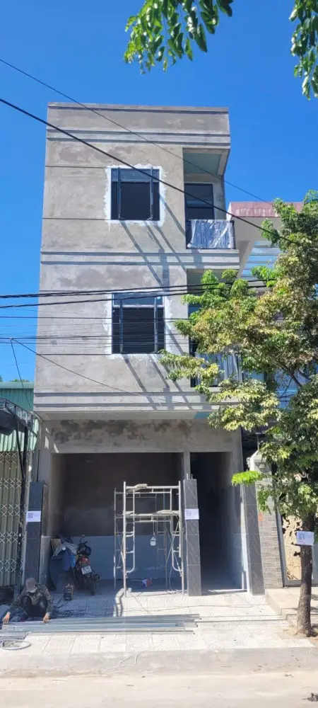 Nhà Trọ Bảo An - Phước Lý - Đại Học Duy Tân Hòa Khánh