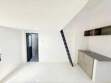 Khai Trương Duplex Giá Rẻ Full Nt - Chưa Qua Sử Dụng Ngay Song Hành - Bến Xe An Sương - Trường Chinh