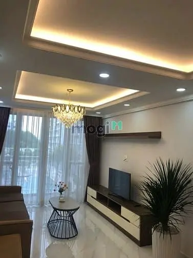 Cho Thuê Căn Hộ Scenic Valley 82M2 – Phú Mỹ Hưng, Quận 7, View Hồ Bơi