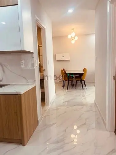 Căn Hộ Sky Garden 3 - Đường Pham Văn Nghi - Phú Mỹ Hưng, Quận 7