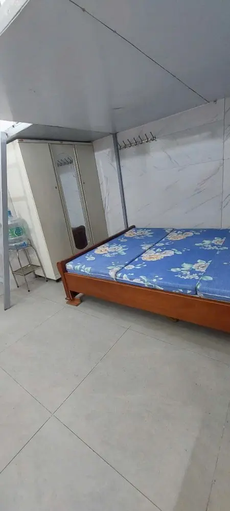 Cho Thuê Phòng Full Nội Thất, Rộng Rãi, Sạch Đẹp, Đầy Đủ Tiện Ích, Giá Thuê Chỉ 3.2 Triệu