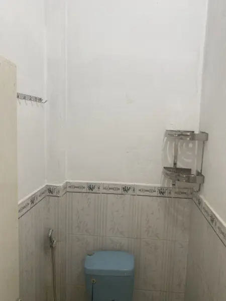 Cho Thuê Phòng Đs8, Phở Huỳnh Trâm, Kdc Hiệp Bình