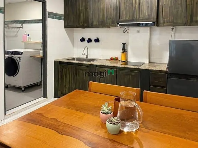 Q3- Nam Kỳ Khởi Nghĩa- 2 Pn Đẹp- Dt 150 Triệu/Năm