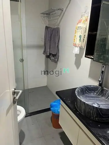 Chung Cư Screc , P12, Q3, Căn Góc , 2Pn, 2Wc, 85M2, Giá 13Tr/Tháng.