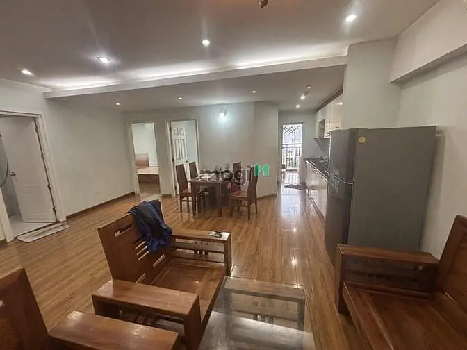 Chỉ 10Tr/Th Căn 2P Ngủ Ở Chung Cư Ruby Garden,Tân Bình