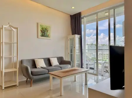 145M2, Ntcc, Cao Ốc Satra, Phan Đăng Lưu, Pn, 21Tr/Th, 3Pn, 2Wc.