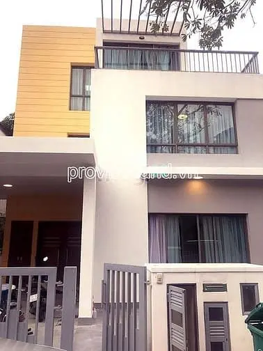 Cho Thuê Villa Riviera An Phú Quận 2, 5Pn, 300 M², 3 Tầng