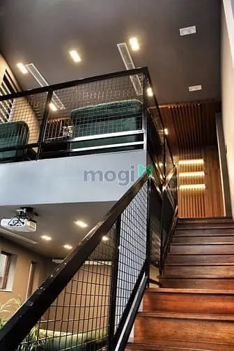 Nhà Mặt Tiền Quận Tân Bình Tân Trụ, 110M2, 5 Tầng Btct, Nhỉnh 16 Tỷ Tl