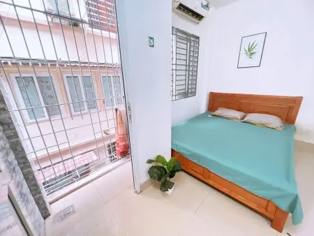 Cho Thuê Phòng Trọ Khép Kín Tại Mai Dịch, Cầu Giấy, Hà Nội