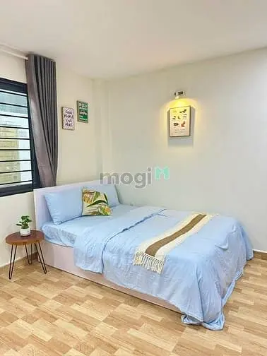 Cho Thuê Phòng Quận 10-Full Nội Thất-Giá Thuê 5Tr/Tháng. Dọn Vào Liền