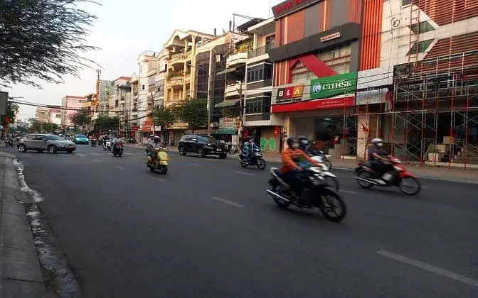 Cần Cho Thuê Mặt Bằng 3X10M Mặt Tiền Sầm Uất Đinh Bộ Lĩnh, Bình Thạnh