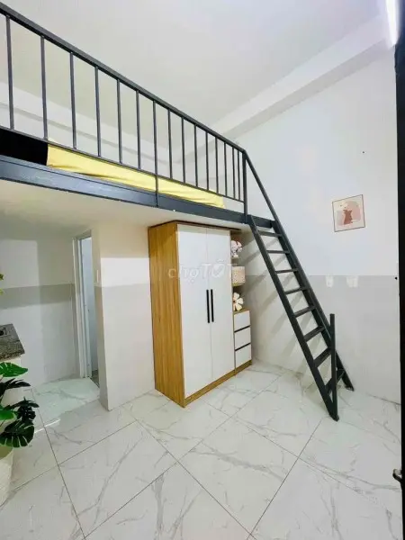 Cho Thuê Phòng Trọ Xinh Giá Rẻ Gần Công Viên Hoàng Văn Thụ Full Nội Thất Tủ Lạnh Máy Lạnh