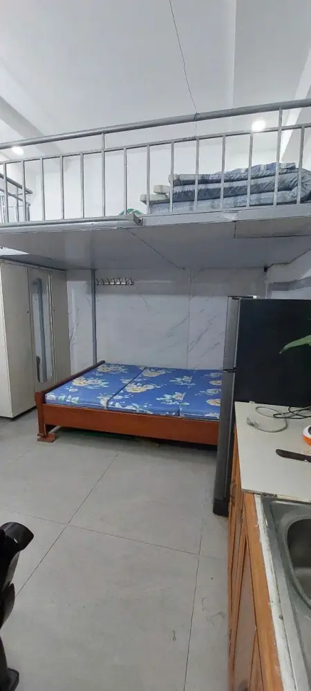 Cho Thuê Phòng Full Nội Thất, Rộng Rãi, Sạch Đẹp, Đầy Đủ Tiện Ích, Giá Thuê Chỉ 3.2 Triệu