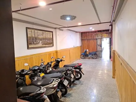 Ký Túc Xá Khai Truơng, Sát Đại Học Hutech, Hồng Bàng, Uef, Gtvt- Bình Thạnh, Chỉ 1.9Tr Bao Hết.