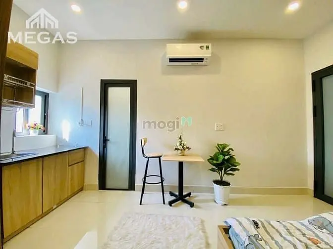 Cho Thuê Căn Hộ Mini [Cho Nuôi Pet] - Gần Vạn Hạnh Mall - Quận 10