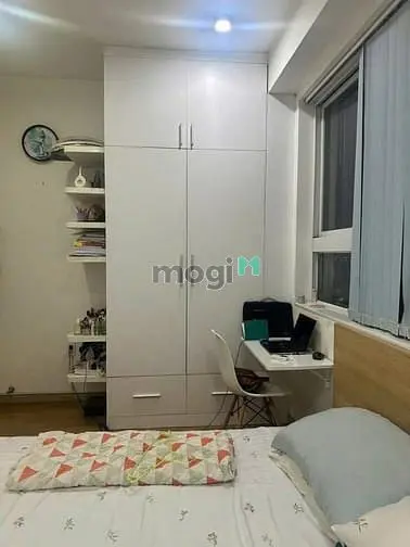 Giá Thuê 10Tr/Th, C/C Ruby Garden, 87M2, 2Pn, 2Wc, Gần Coopmart Tc