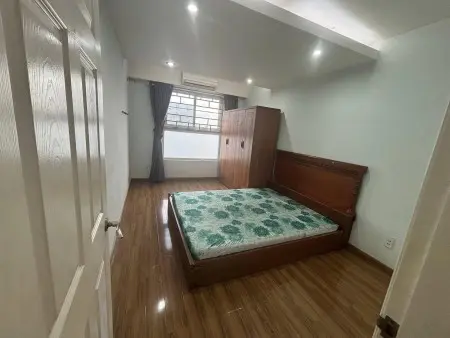 Chỉ 10Tr/Th Căn 2P Ngủ Ở Chung Cư Ruby Garden, Tân Bình