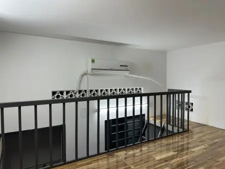 Phòng Trọ Sạch Sẽ Thoải Mái Tiện Nghi Gần Kcn, Sân Bay, Gần Trung Tâm Tpho