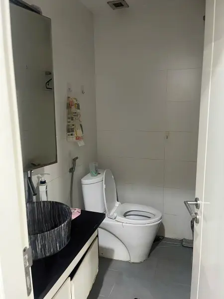 Chung Cư Screc , P12, Q3, Căn Góc , 2Pn, 2Wc, 85M2, Giá 13Tr/Tháng.