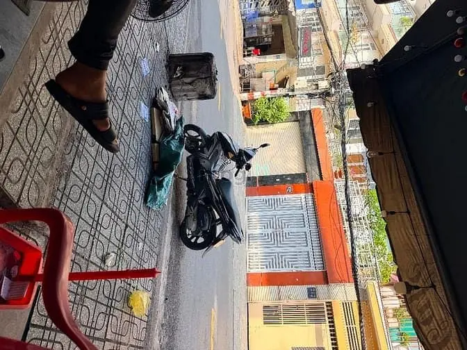 Bán Nhà 4 Tầng Wiew Sân Bay 216/7/15 Nguyễn Văn Công P3 Gò Vấp