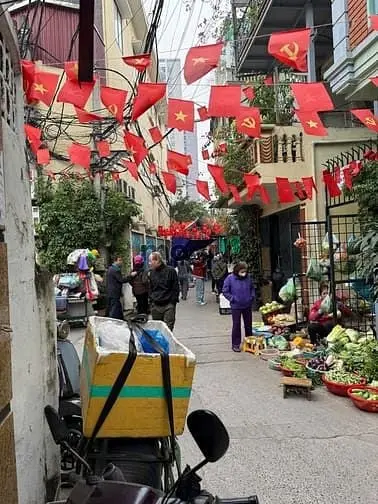 Chính Chủ Cho Thuê Mặt Ngõ Lớn 70M2 Khương Trung Xe Oto Đỗ Tận Cửa