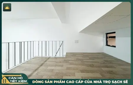 Căn Hộ Mới 100% , Gần Đh Tài Chính Marketing, Khu Cnc Q9