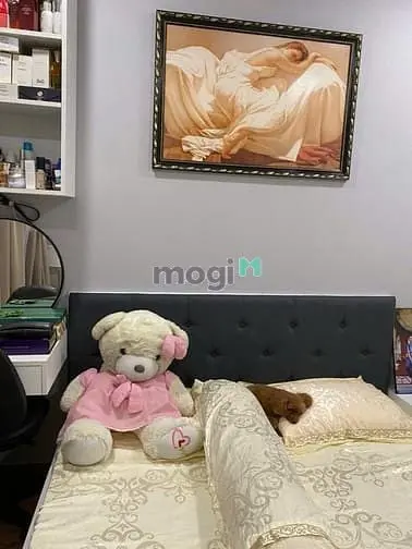 Bán Và Cho Thuê Ch Eco Green 80M2 Giá Thị Trường, Vị Trí Đẹp,Cao Cấp