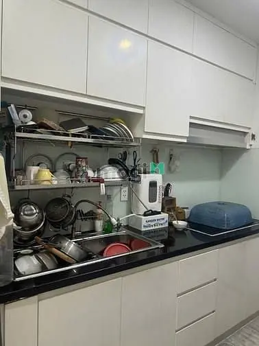 Giá Thuê 10Tr/Th, C/C Ruby Garden, 87M2, 2Pn, 2Wc, Gần Coopmart Tc