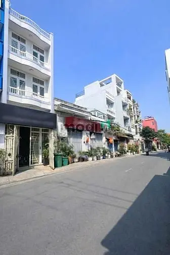 Nhà Bán Tại Hẻm 276/ Tân Hoà Đông, Dt: 72M2, Đúc 3,5 Tấm. Giá: 9.8 Tỷ