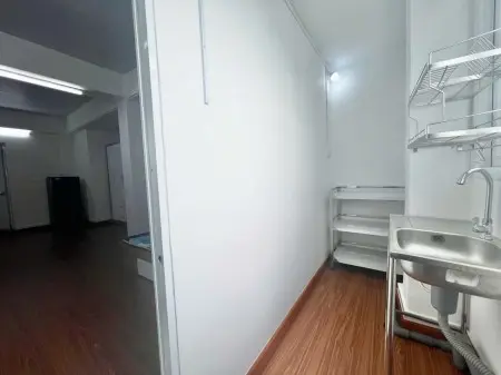 Phòng Sát Văn Lang, Ngay Công Viên, Giao Phạm Văn Đồng